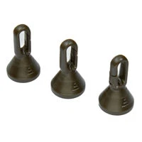 Evolve Tackle Back Weights
